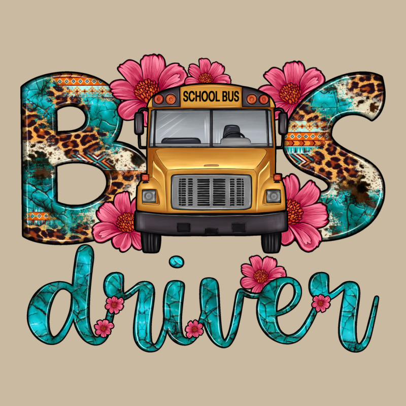 Bus Driver Long Sleeve Tee by Artiststas | Teevron