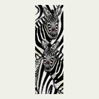 Zebra Urban Heavy Tee | Teevron