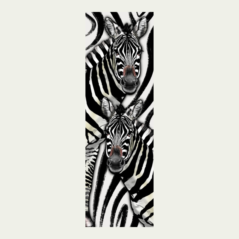 Zebra Urban Heavy Tee by LillyAllenDesigns | Teevron