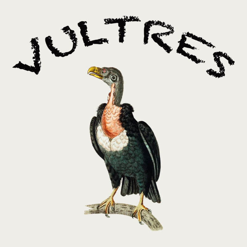 Vultures Zipper Hoodie by Bettercallsaul | Teevron