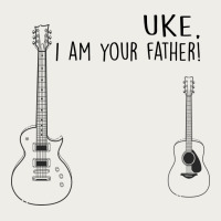 Uke I'm Your Father Zipper Hoodie | Teevron