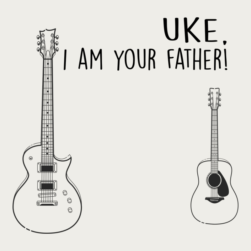 Uke I'm Your Father Zipper Hoodie by Bettercallsaul | Teevron