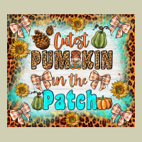Cutest Pumpkin In The Patch Heavy Core Tee | Teevron