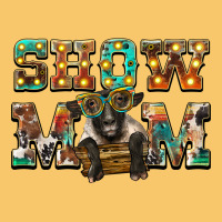 Show Mom Suffolk Sheep Black Sheep Vintage Hoodie | Teevron