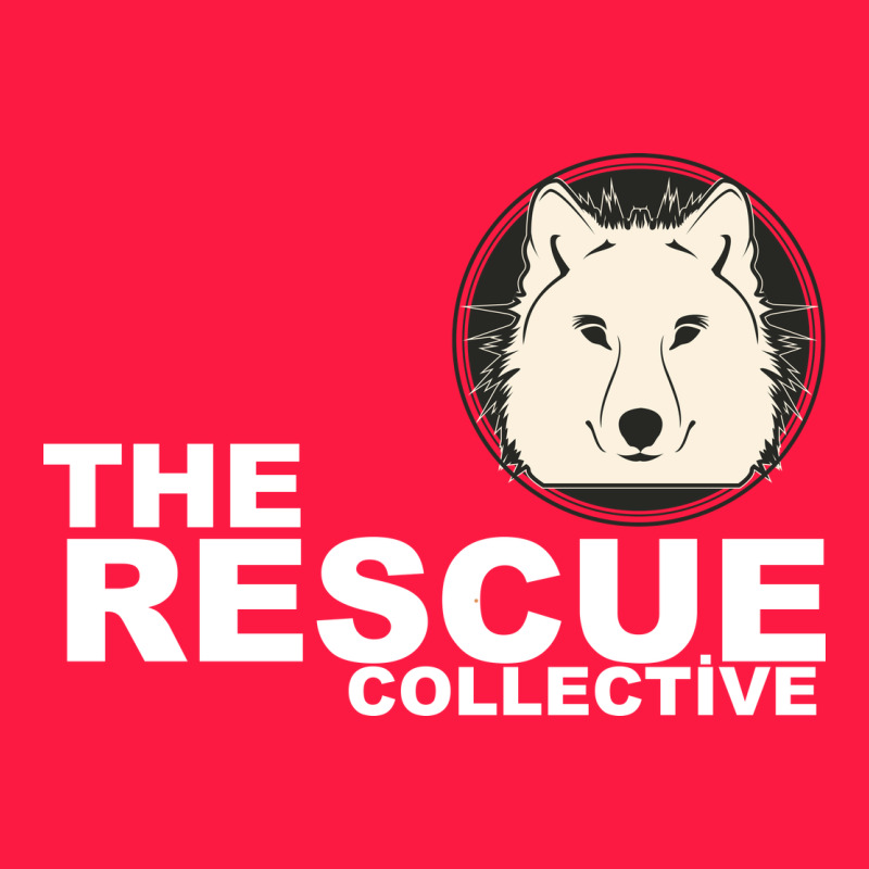 The Rescue Collective Zipper Hoodie by Bettercallsaul | Teevron