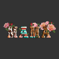 western mama pink roses Mother's Day | Teevron