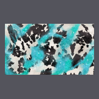 Cowhide Glitter  Cup Vintage Hoodie | Teevron