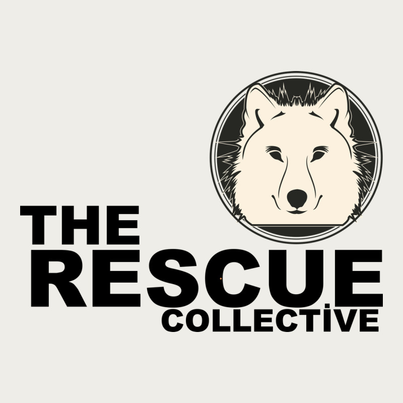 The Rescue Collective Zipper Hoodie by Bettercallsaul | Teevron