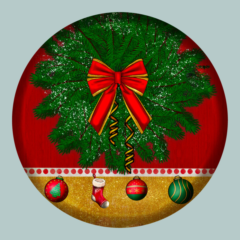 Christmas Heavy Core Tee by BundleAndBundleShop | Teevron