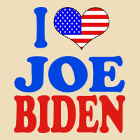 I Love Joe Biden Premium Hoodie | Teevron
