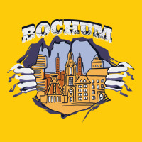 Bochum City Premium Hoodie | Teevron