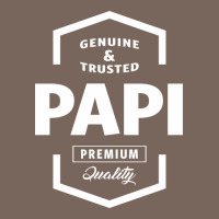 Papi Genuine Premium Hoodie | Teevron
