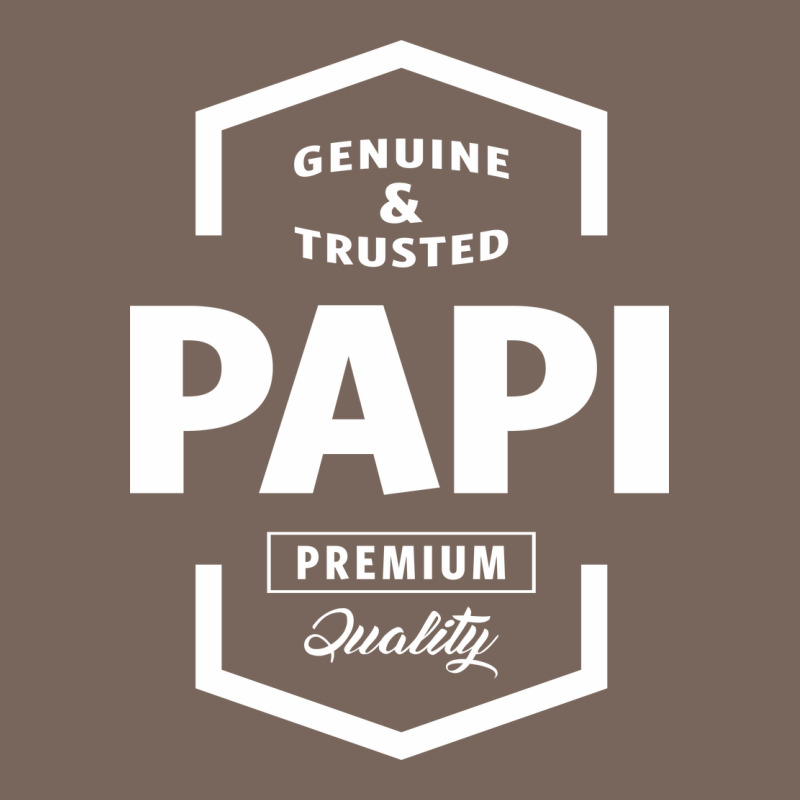 Papi Genuine Premium Hoodie by artisFamous | Teevron