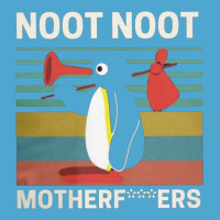 Noot Penguin Premium Hoodie | Teevron