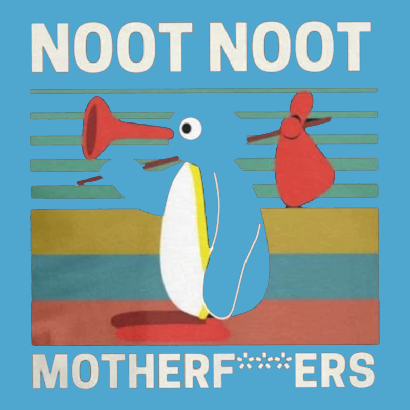 Noot Penguin Premium Hoodie by artisFamous | Teevron
