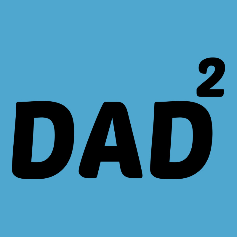 Dad Squared Premium Hoodie by artisFamous | Teevron