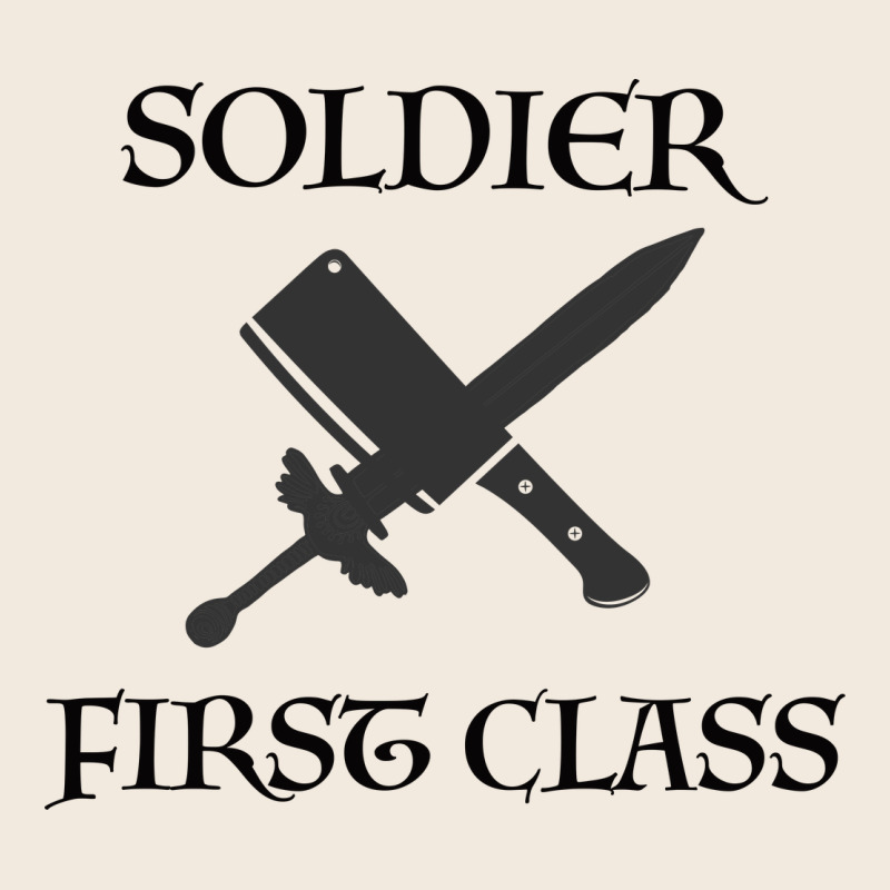 Soldier First Class Zipper Hoodie by Bettercallsaul | Teevron