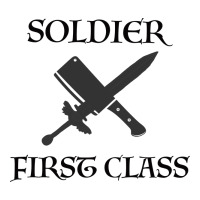 Soldier First Class | Teevron