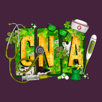 St. Patricks Day Cna Premium Tee | Teevron