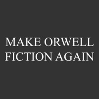 make orwell fiction | Teevron