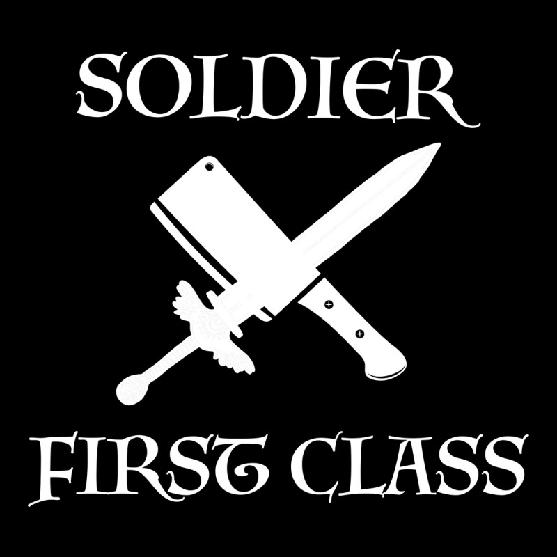 Soldıer First Class Zipper Hoodie by Bettercallsaul | Teevron