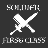 Soldıer First Class | Teevron