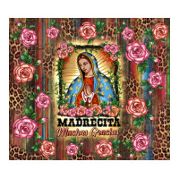 madrecita muchas gracias | Teevron