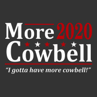 more cowbell 2020 election | Teevron