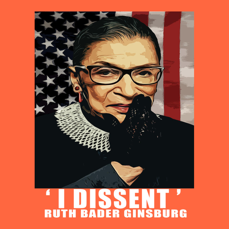 Notorious R.b.g. Funny Progressive, Liberal Ruth Bader Ginsburg Premium Hoodie by artisFamous | Teevron