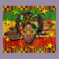 Juneteenth Black Women  Tumbler Classic Tee | Teevron