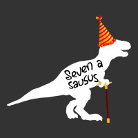 Seven a Saurus | Teevron
