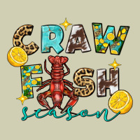Crawfish Season 2 Heavy Core Tee | Teevron