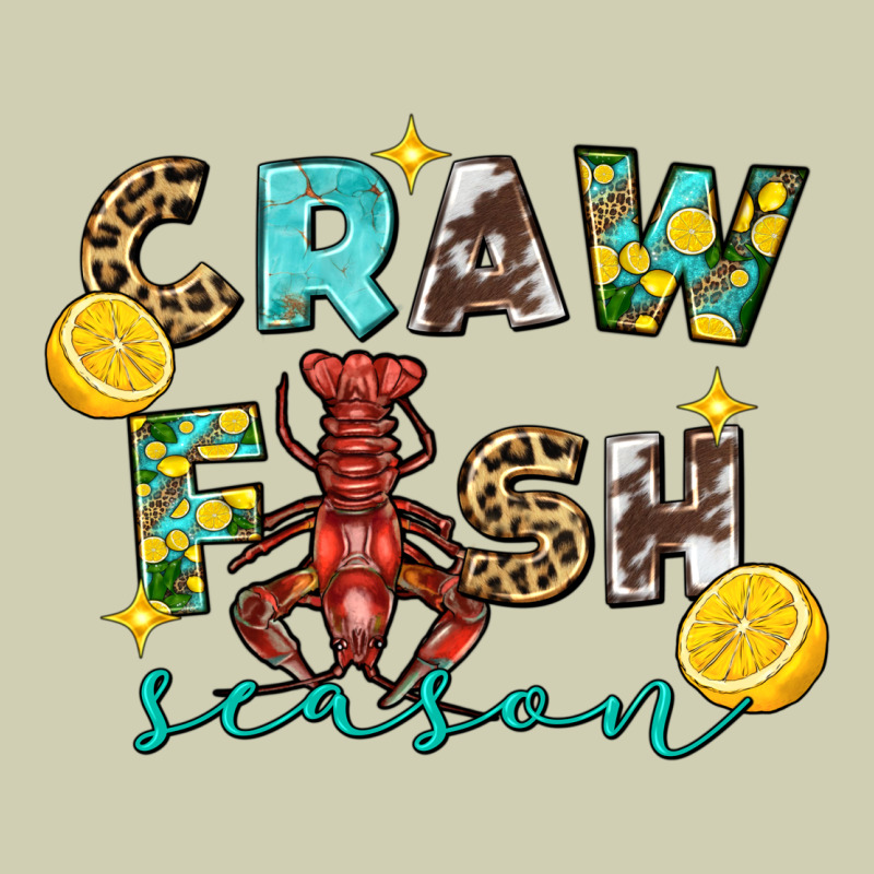 Crawfish Season 2 Heavy Core Tee by FaDigitalArtStudio | Teevron
