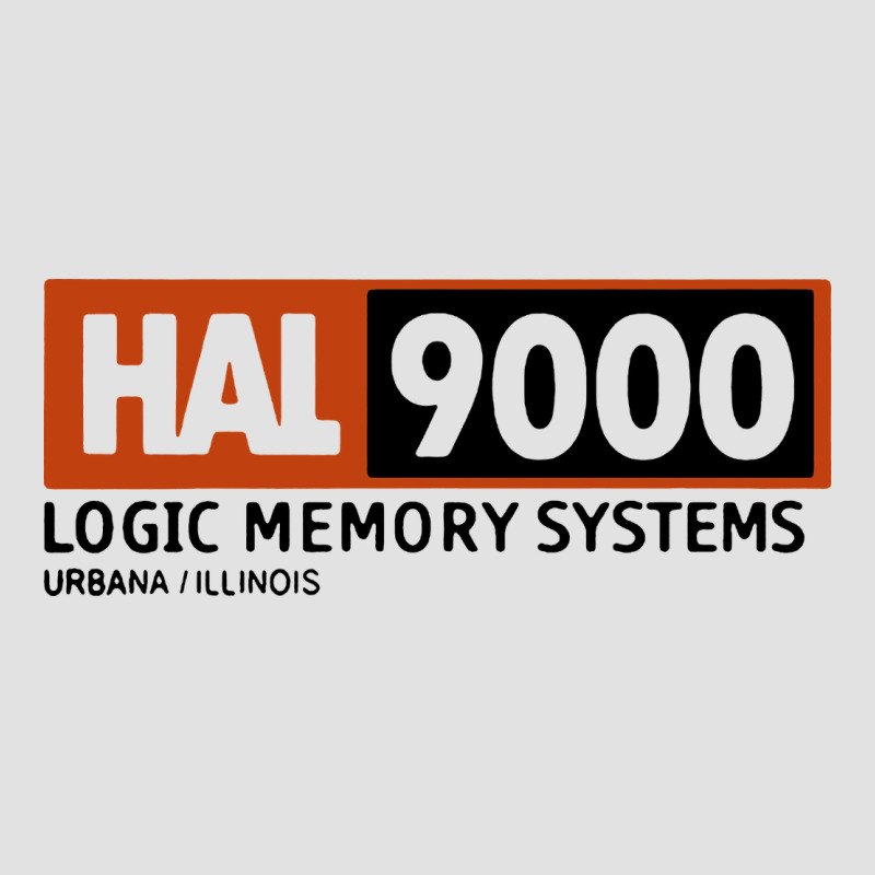 Hal 9000 Logic Memory Systems Urbana Illinois Premium Hoodie by artisFamous | Teevron