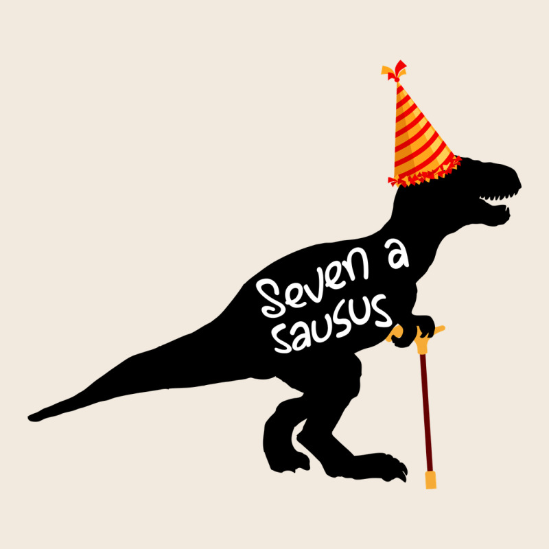 Seven A Saurus Zipper Hoodie by Bettercallsaul | Teevron
