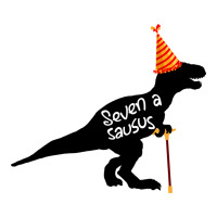 Seven A Saurus | Teevron