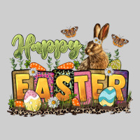 Happy Easter Premium Tee | Teevron