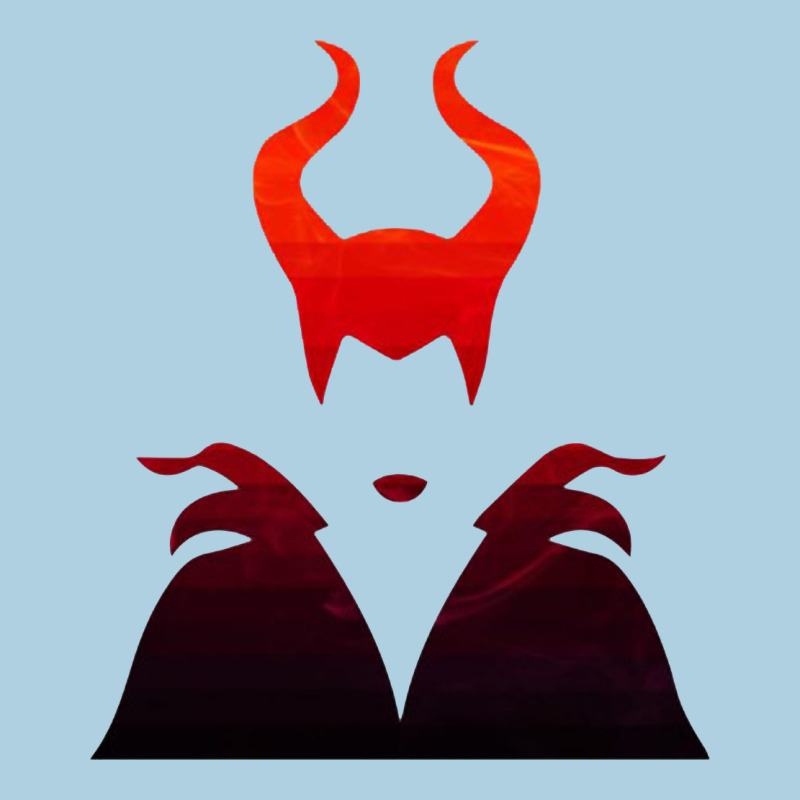 Maleficent Premium Hoodie by artisFamous | Teevron