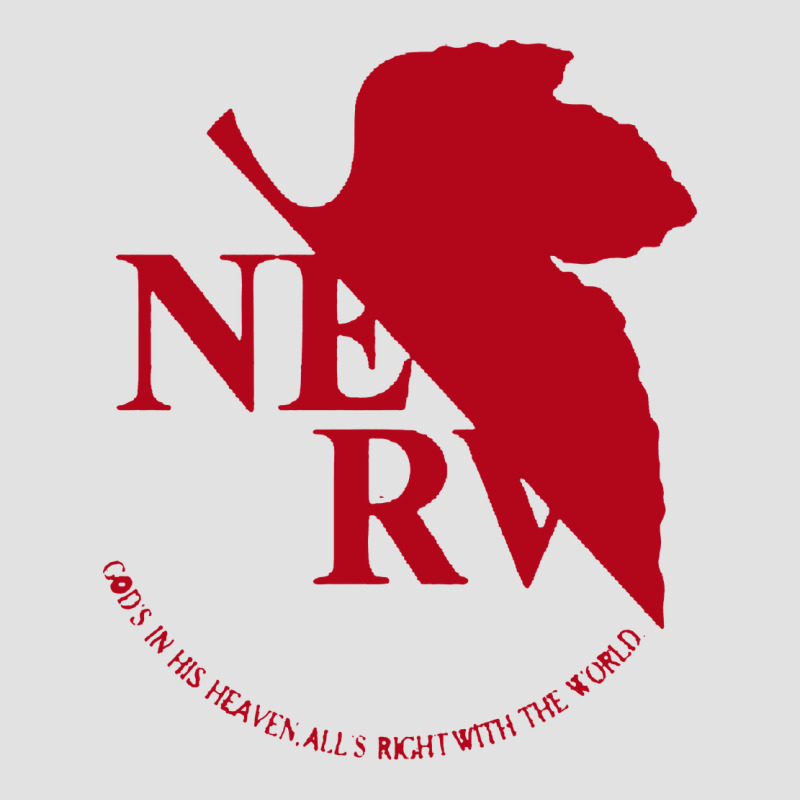 Nerv  Evangelion Premium Hoodie by artisFamous | Teevron