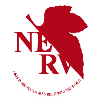 nerv  evangelion | Teevron