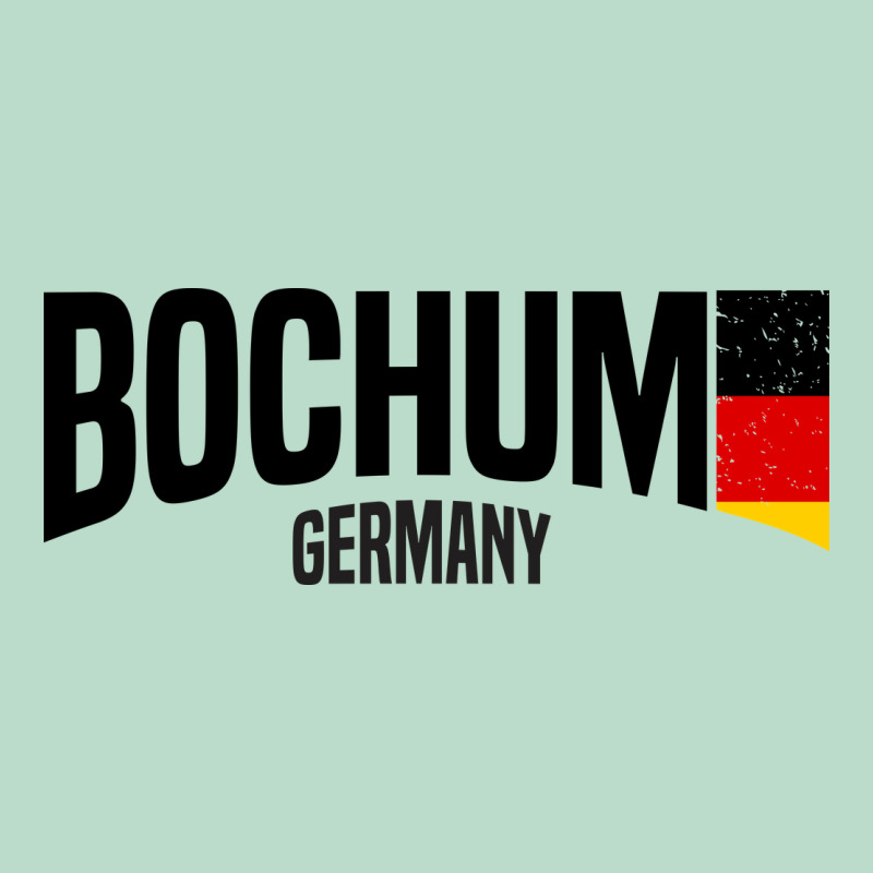 Bochum Premium Hoodie by artisFamous | Teevron