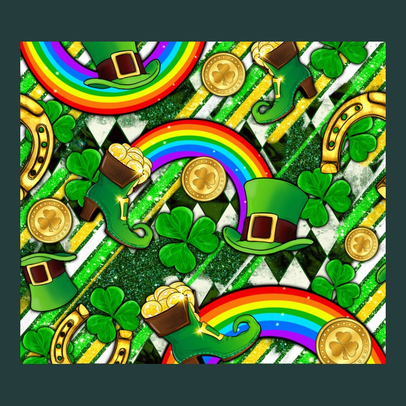 St. Patrick's Day Classic Tee by FaDigitalArtStudio | Teevron