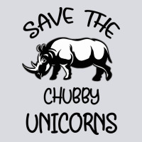 Save The Chubby Unıcorns Zipper Hoodie | Teevron
