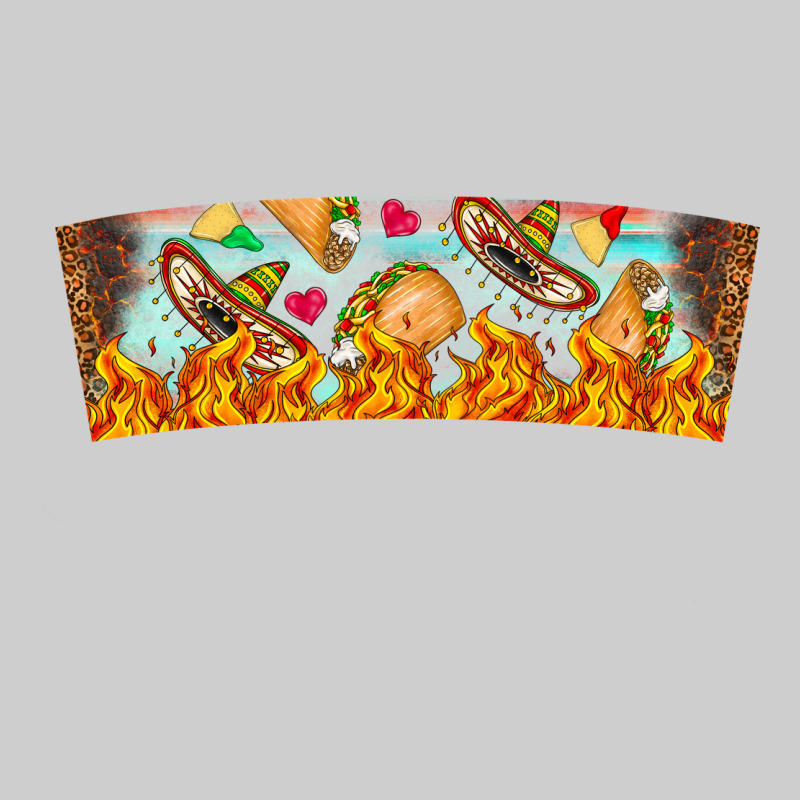 Nach Valentine Premium Tee by CowhideDigitalArt | Teevron
