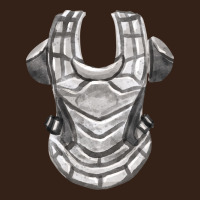 Chest Protector Fa Element Heavy Core Tee | Teevron