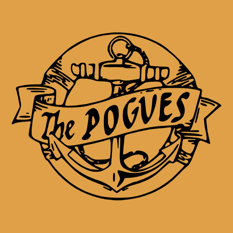 The Pogues Premium Hoodie by artisFamous | Teevron