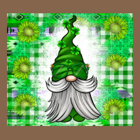 St. Patricks Day Gnome Premium Tee | Teevron