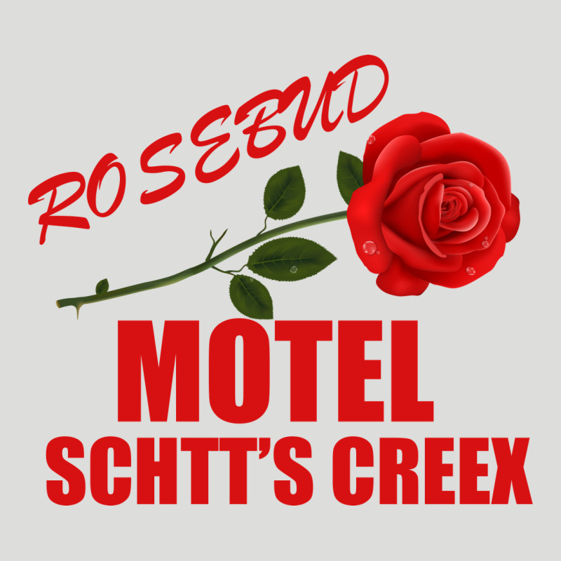Rosebud  Motel Schtts Creex Zipper Hoodie by Bettercallsaul | Teevron