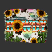 Howdy Serape And Sunflower | Teevron