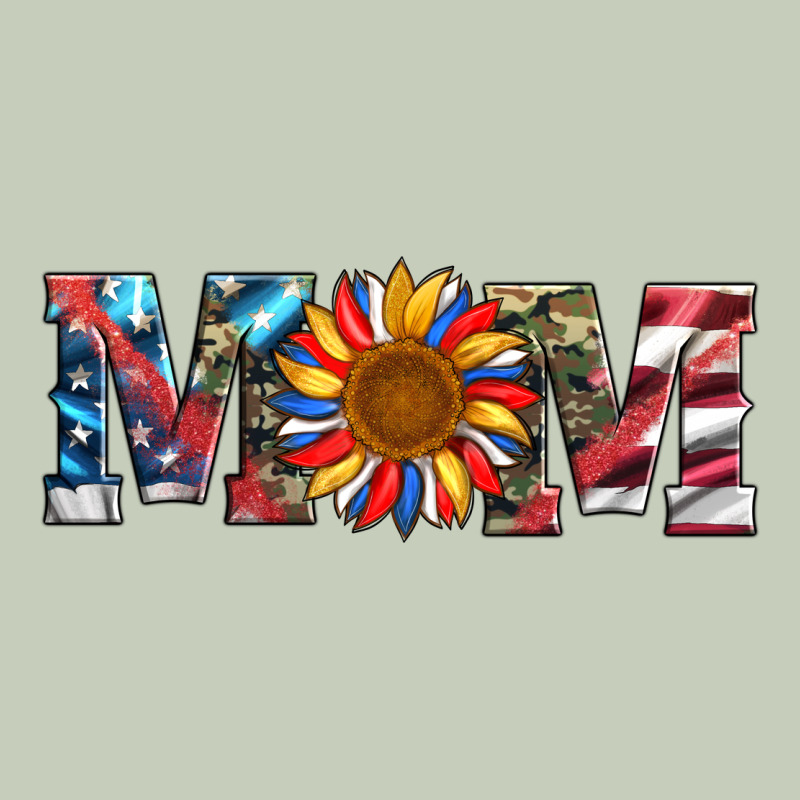 Mom With Sunflower Long Sleeve Tee by Artiststas | Teevron